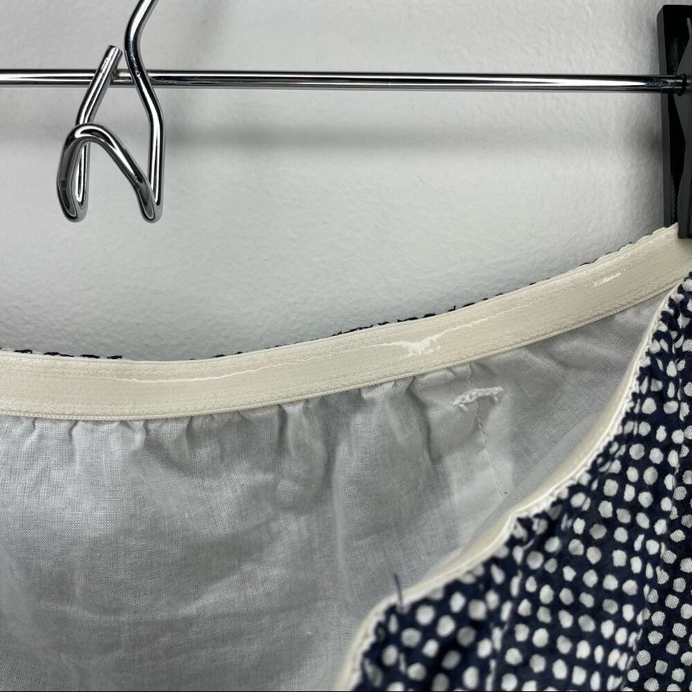 J Crew Lorelai Strapless Dress Size 4 - Picture 7 of 11